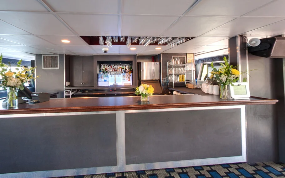 Inner Harbor Spirit Yacht