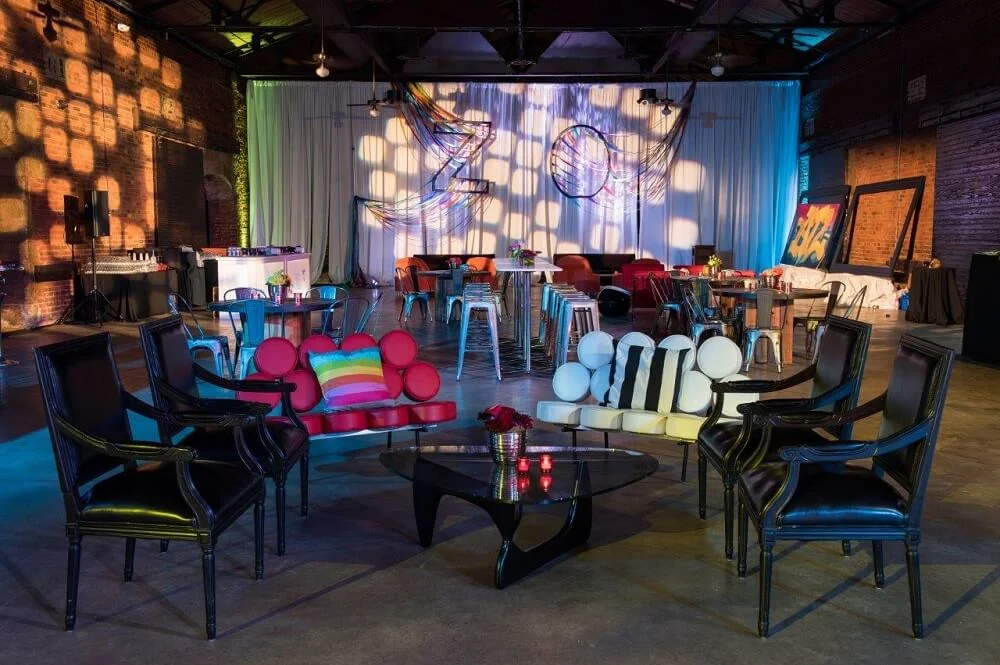 Georgia Freight Depot | Atlanta