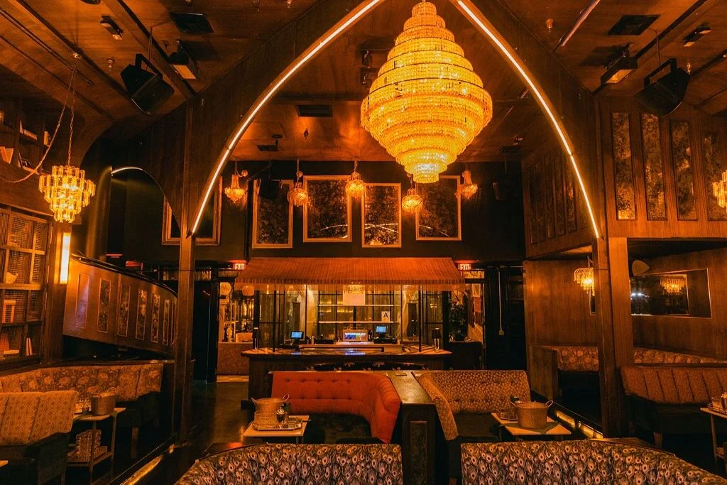 Poppy Nightclub – Los Angeles