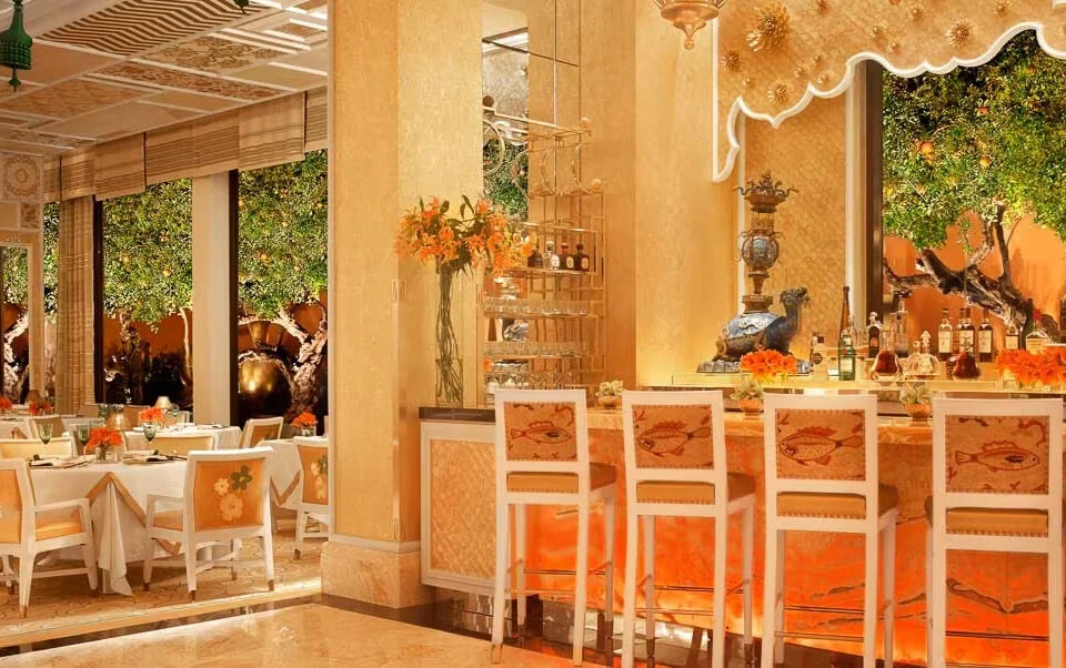 Wynn Las Vegas