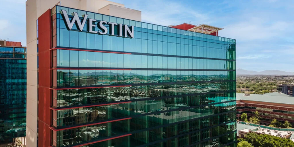 Westin Tempe