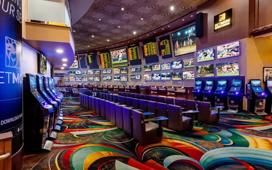 MGM Grand Las Vegas