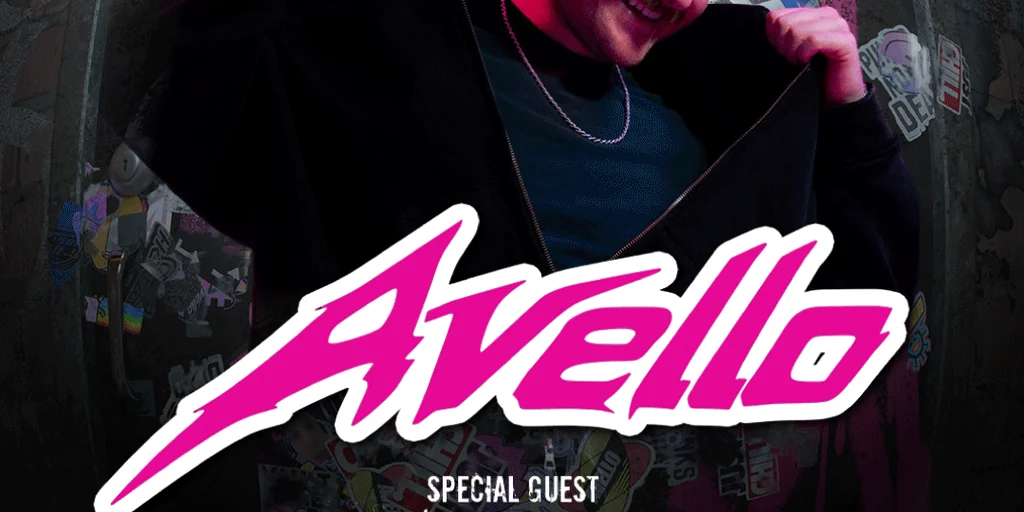 Nova presents AVELLO w/ Special Guest Costa