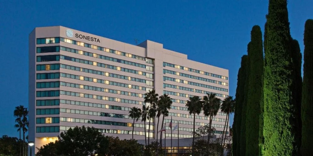 Sonesta Irvine – Orange County Airport