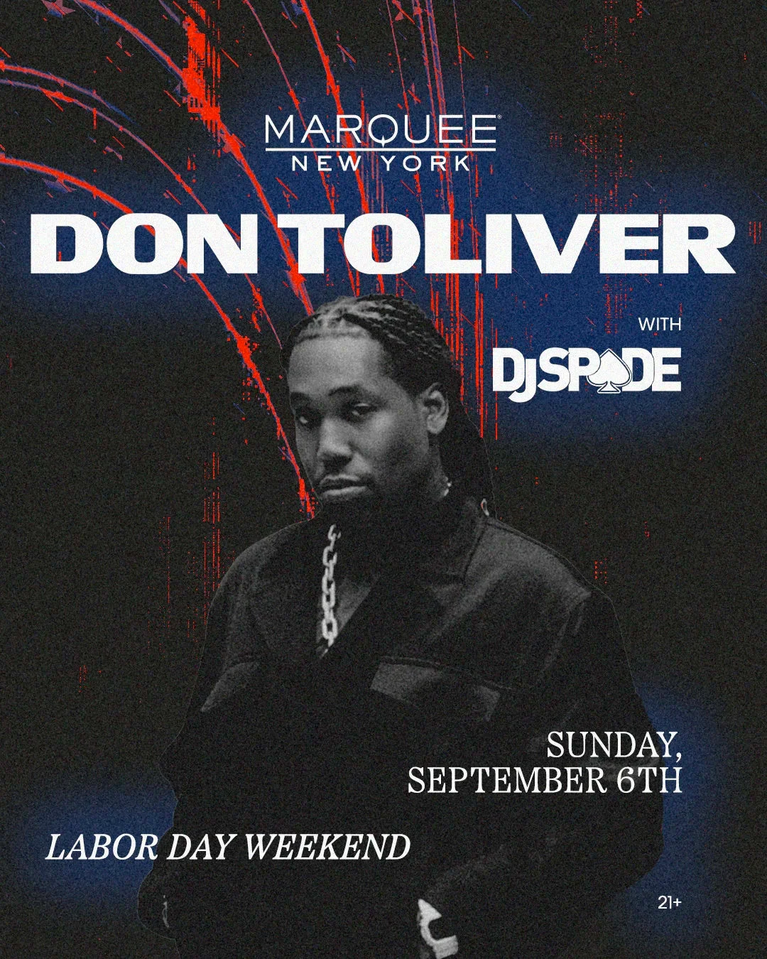 Don Toliver