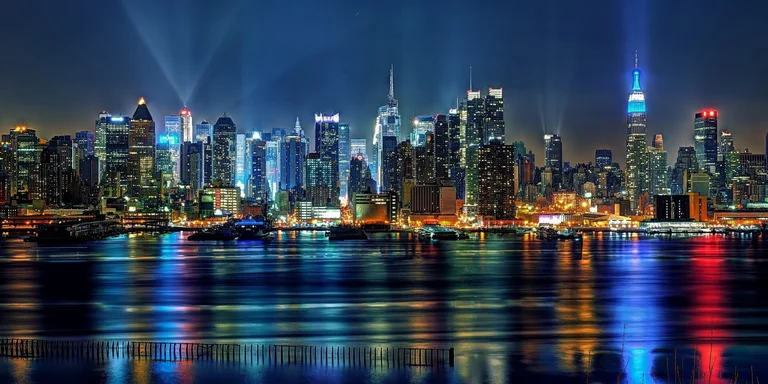 New York