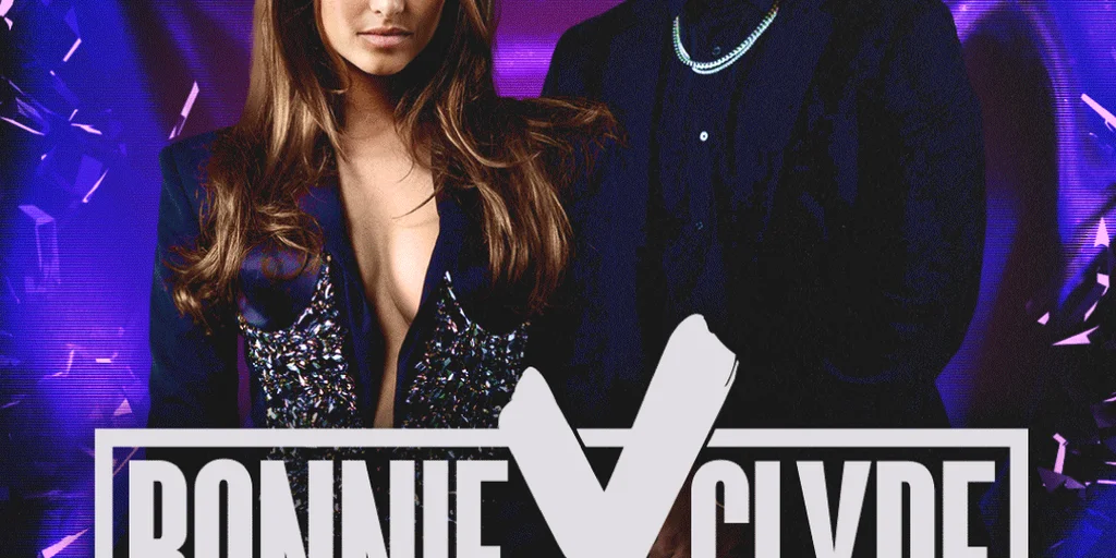 Academy La presents Bonnie x Clyde