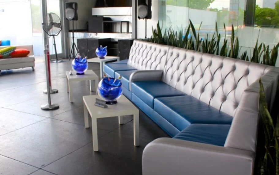 Suite Food Lounge Atlanta