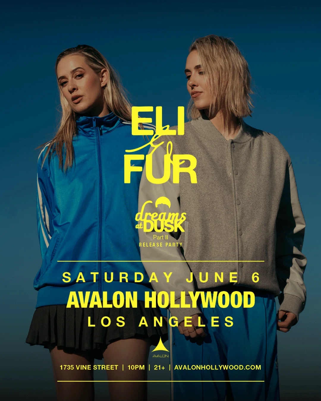 Eli & Fur