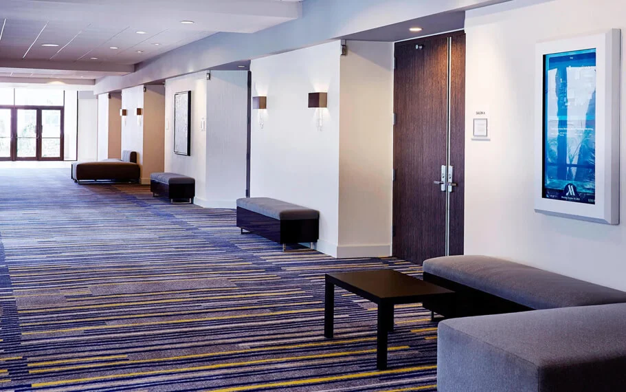 Irvine Marriott