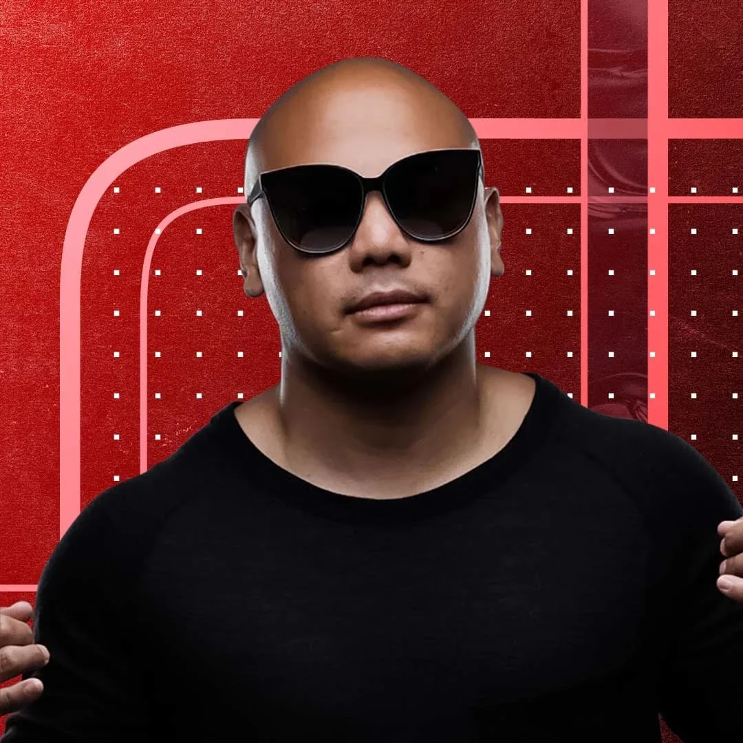 DJ Lucky Lou - Cinco De Mayo Weekend