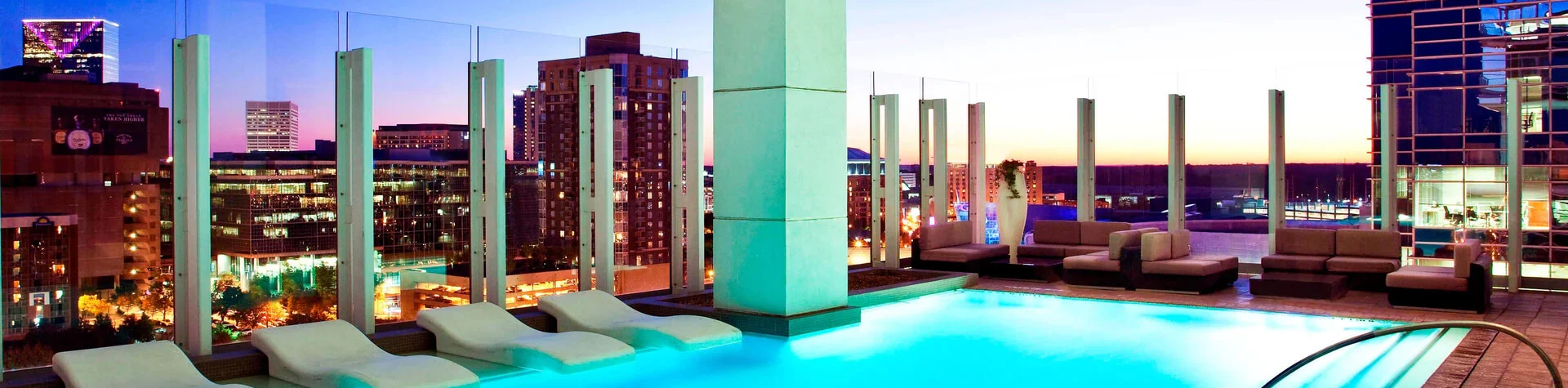 W Atlanta – Downtown
