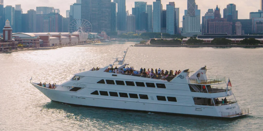 Chicago Elite Yacht