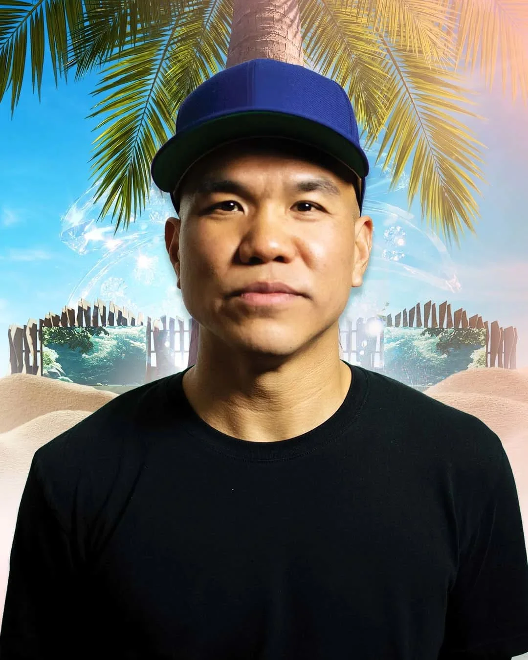DJ Five - Good Life Fridays - Labor Day Weekend