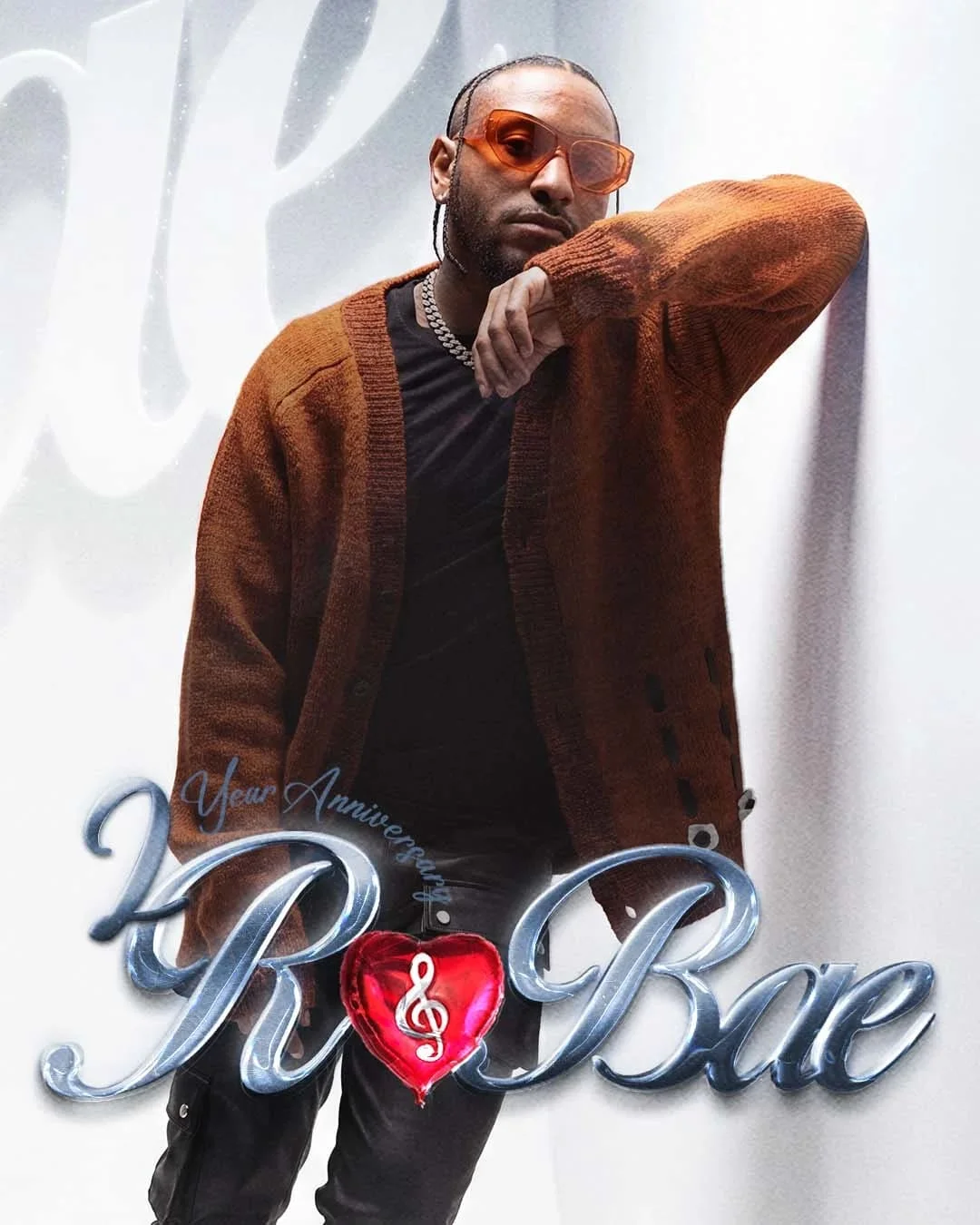 Lloyd - 2 Year R&Bae Wednesdays w/ DJ Franzen Anniversary