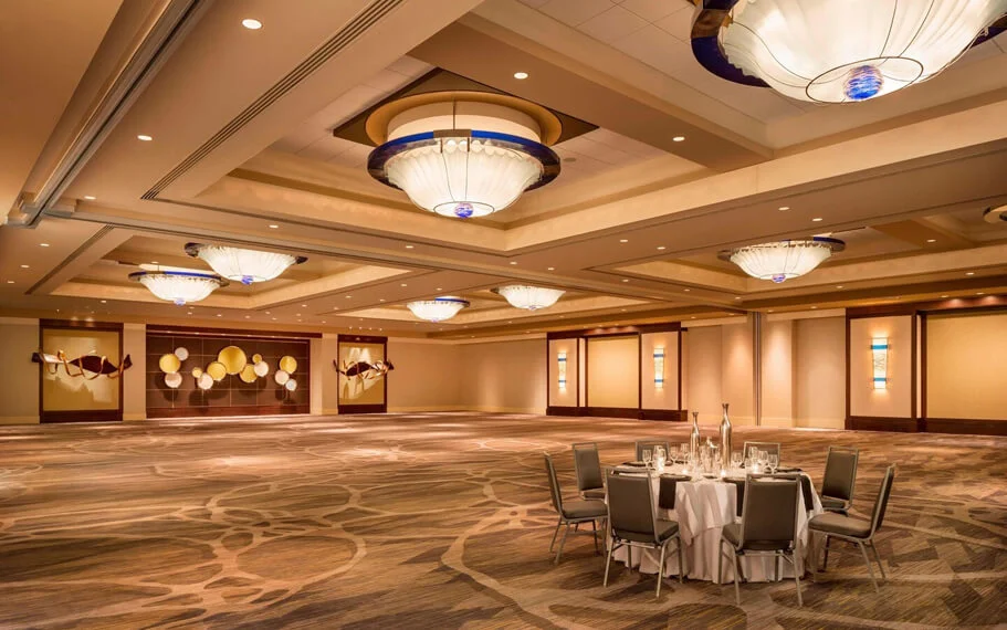 Renaissance Phoenix Downtown Hotel