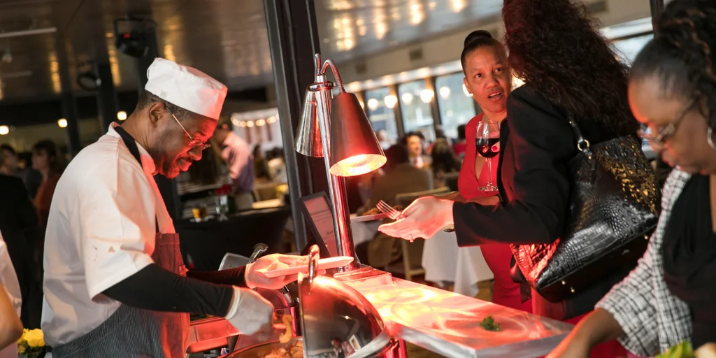Norfolk Signature Dinner Cruise