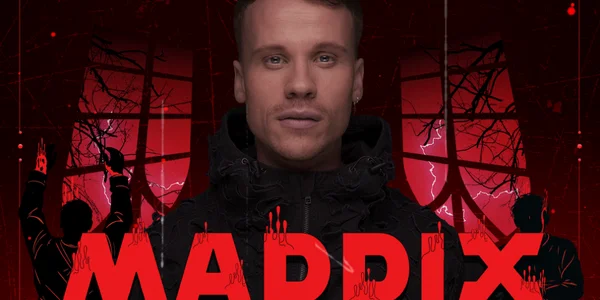 Time Nightclub presents Maddix