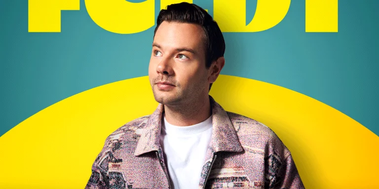 Academy LA presents Sam Feldt