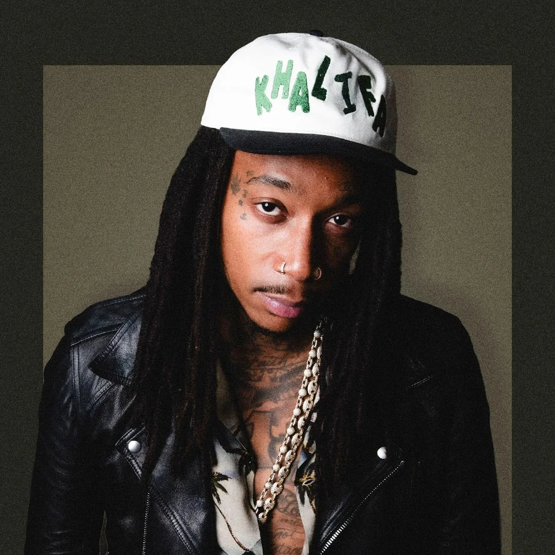 Wiz Khalifa