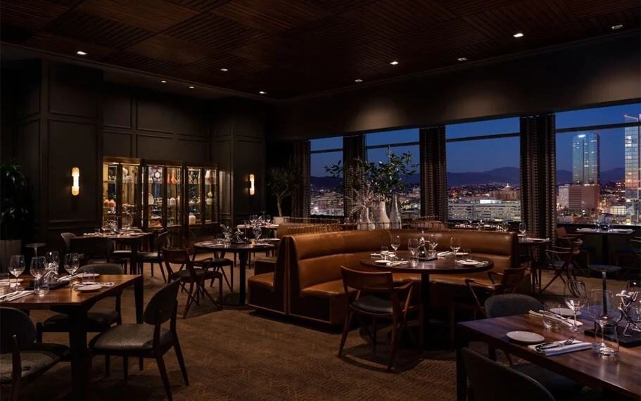 JW Marriott LA LIVE
