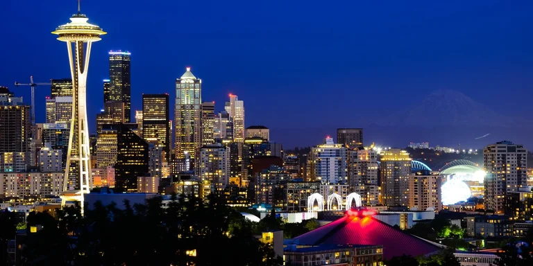 Seattle