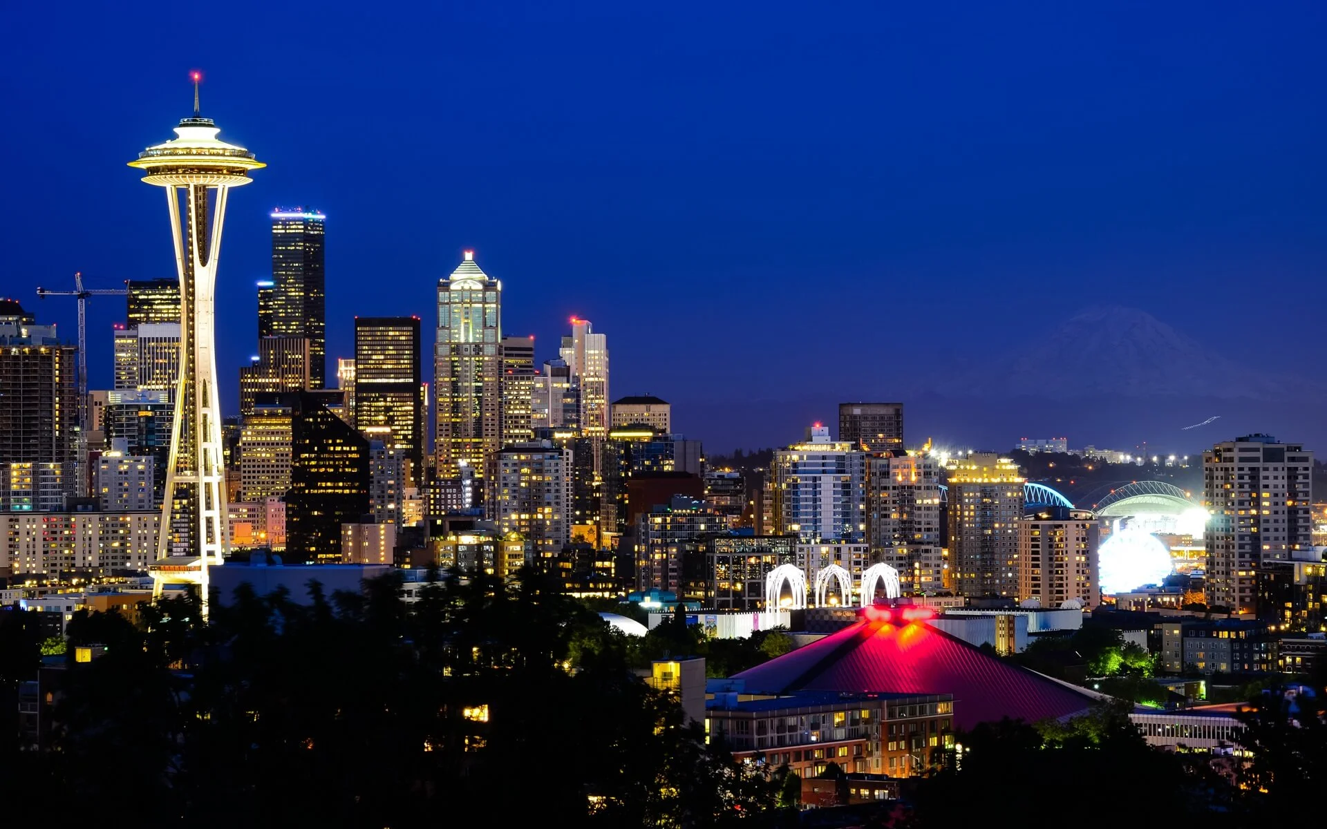 Seattle