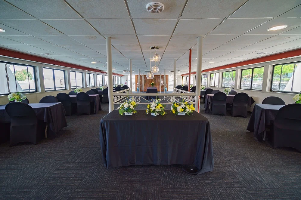 Magic Spirit Yacht