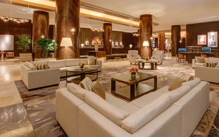 Hilton Americas – Houston