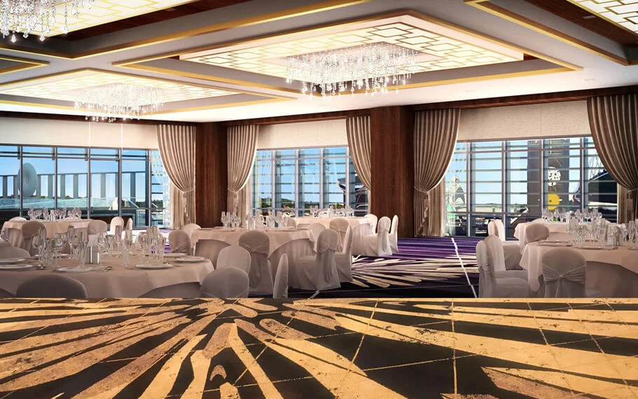 King Street Ballroom & Perch