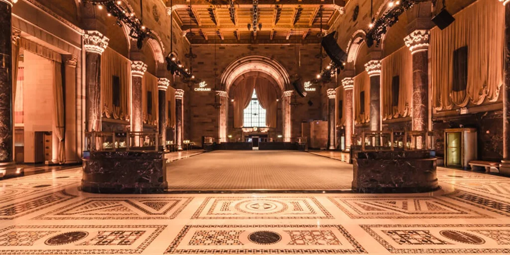 Cipriani 42nd Street