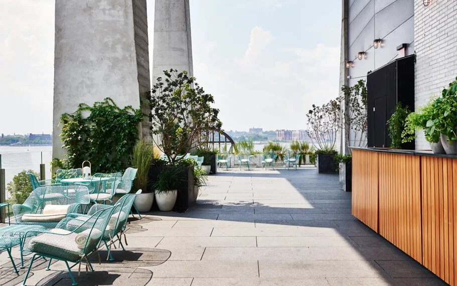 Standard High Line NYC