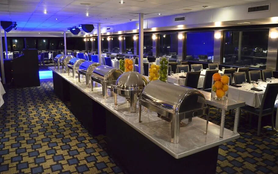 Mount Vernon Yacht – Commercial Pier