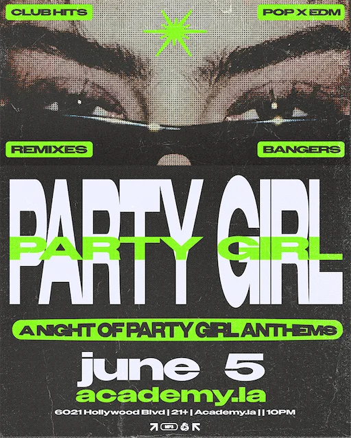 Party Girl