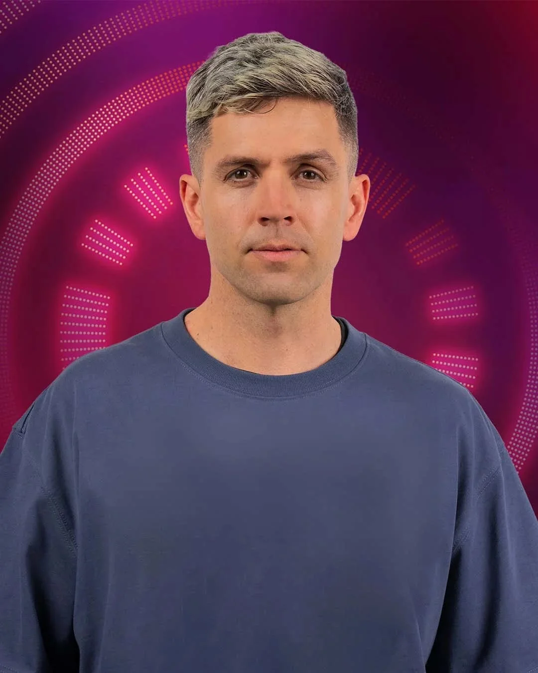 Mikey Francis