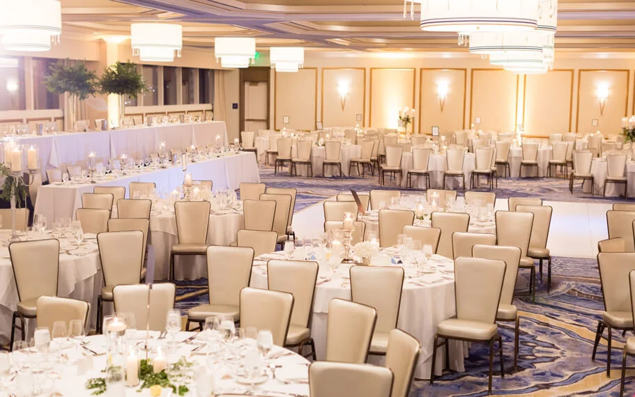 Fairmont Austin Hotel