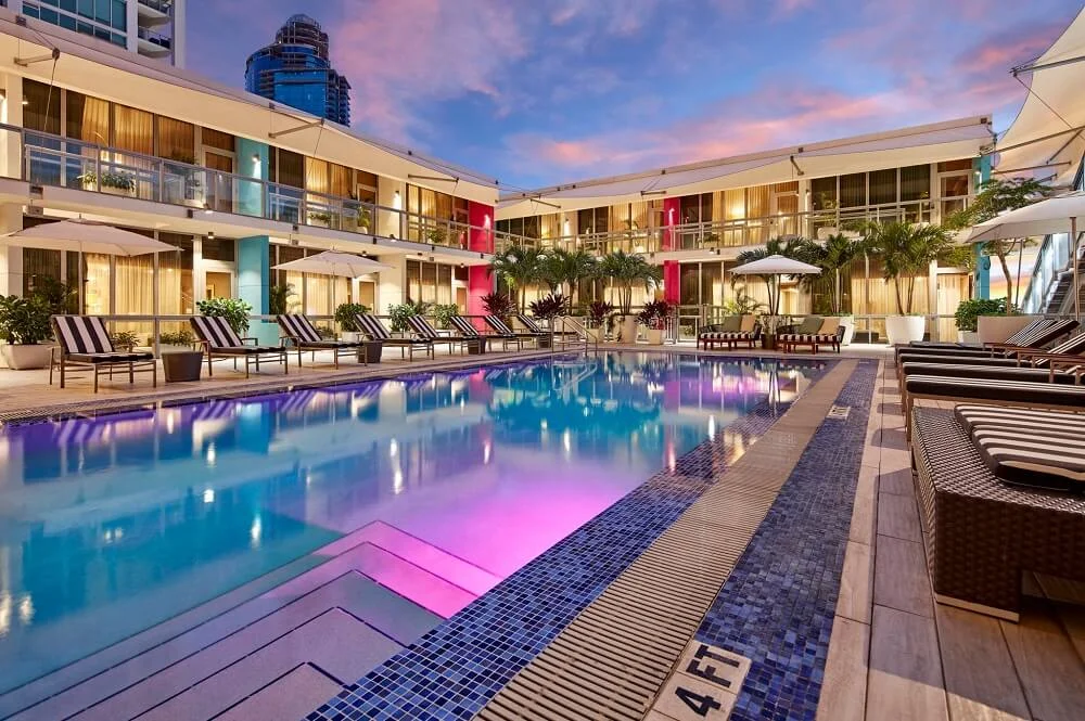 Gabriel Miami Hotel