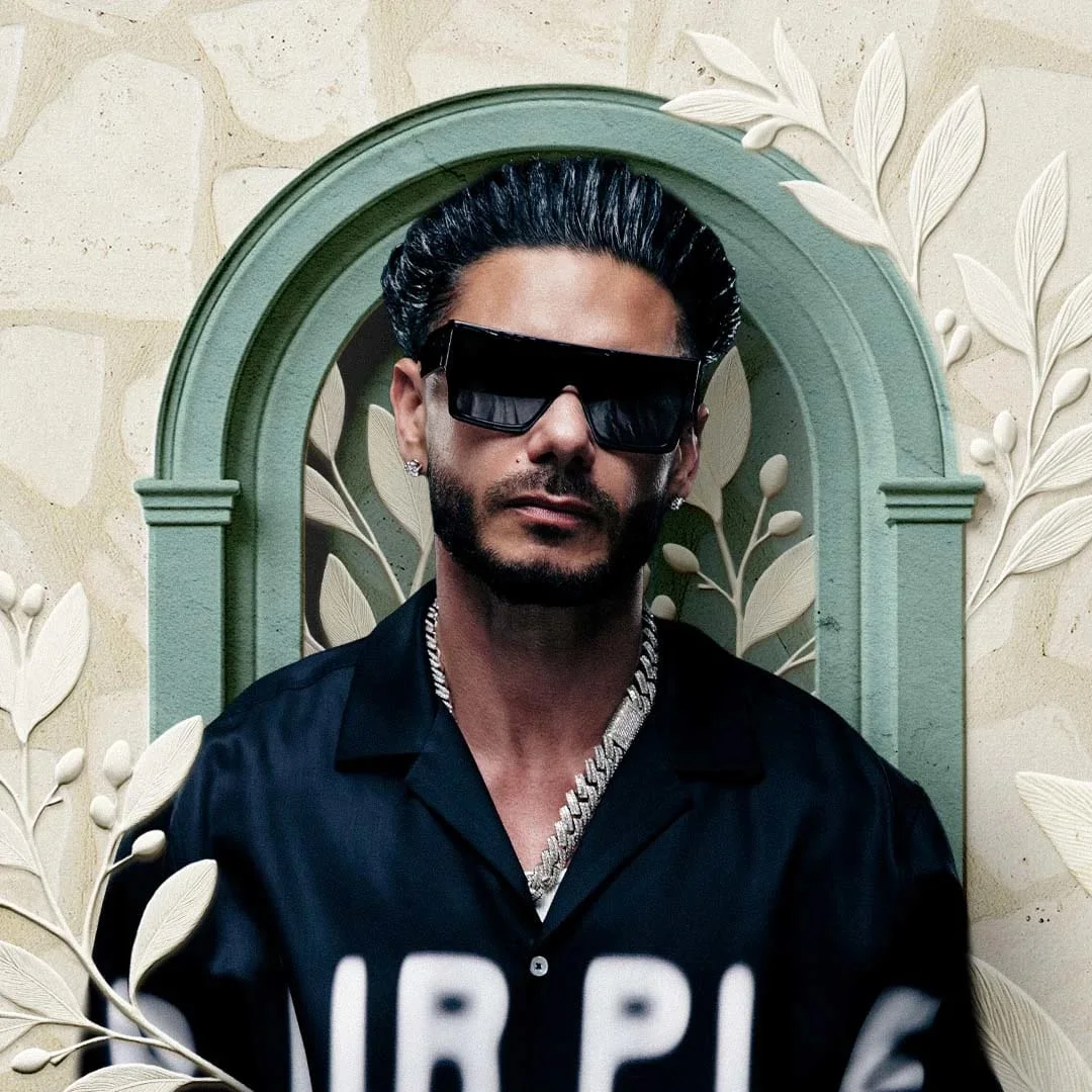 DJ Pauly D