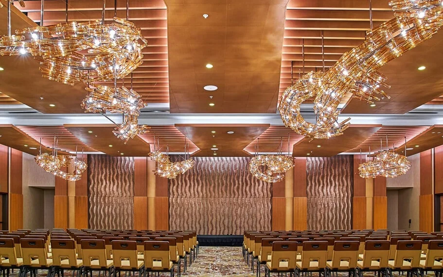 JW Marriott Anaheim Resort Hotel