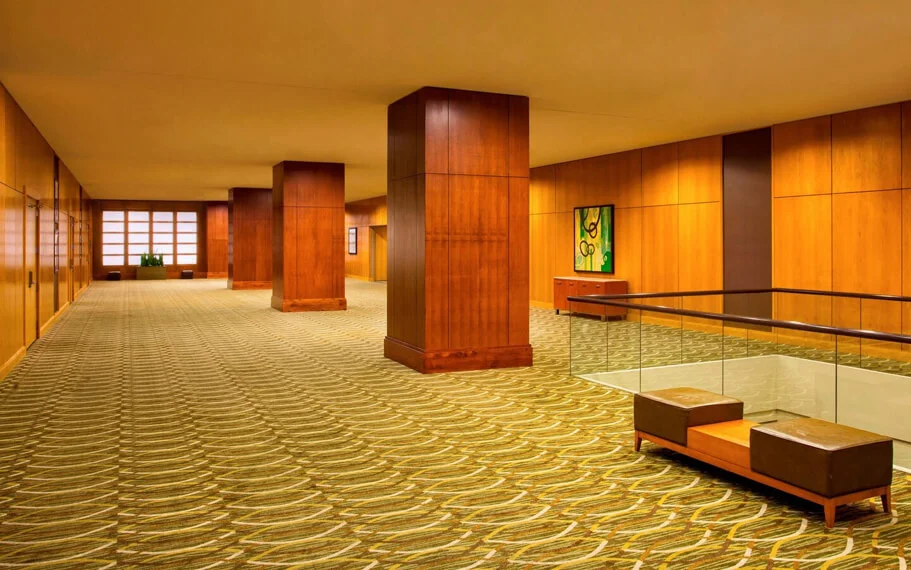 Westin Cincinnati