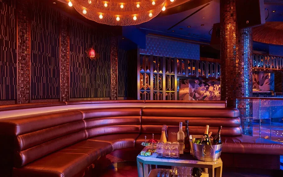 OMNIA Las Vegas Nightclub