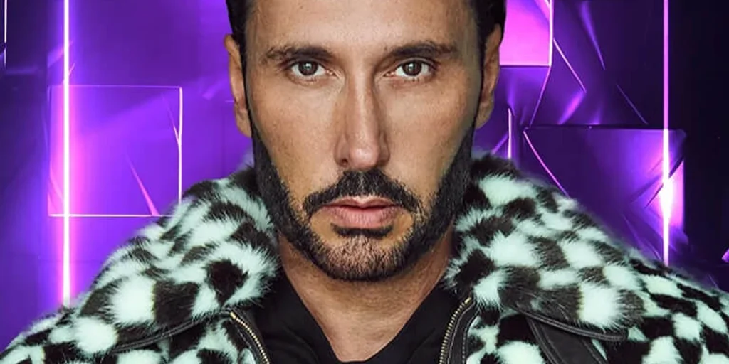 Cedric Gervais