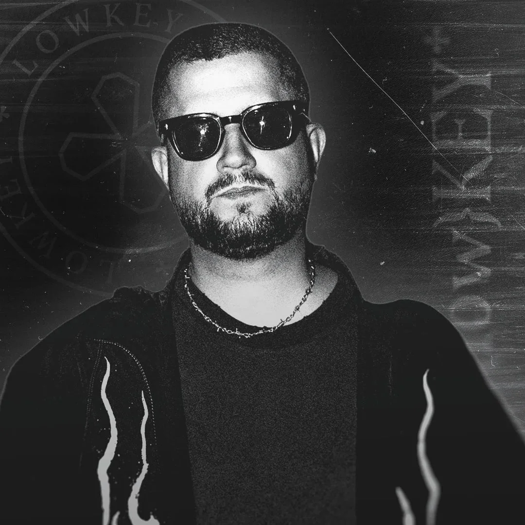 CID – Lowkey in the Library