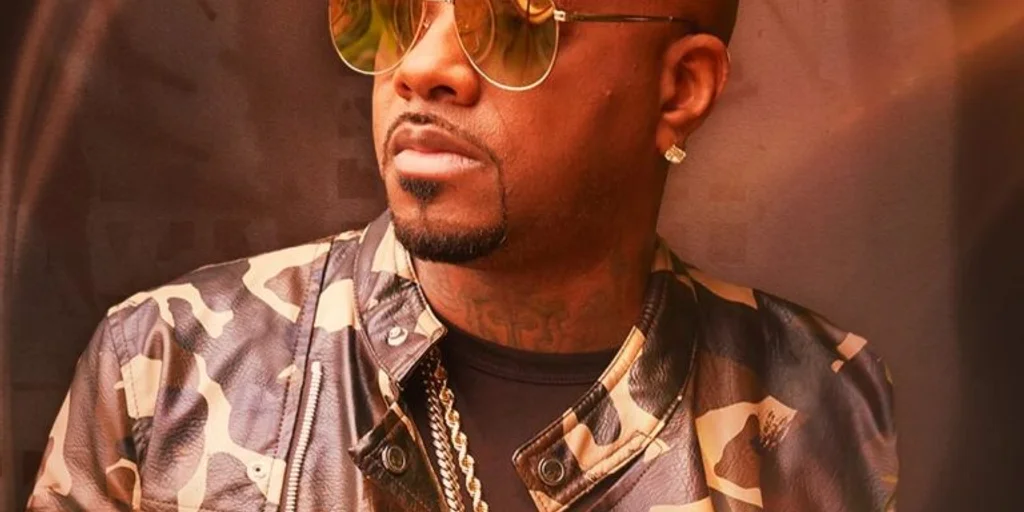Jermaine Dupri