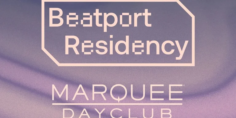 Beatport Fridays - Andruss