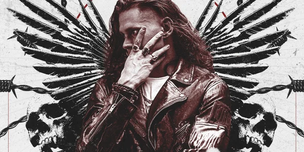 Nova SD presents Sullivan King
