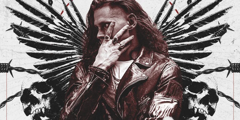 Nova SD presents Sullivan King