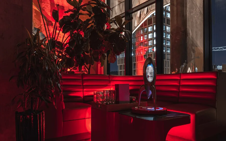Virgin Hotels Dallas