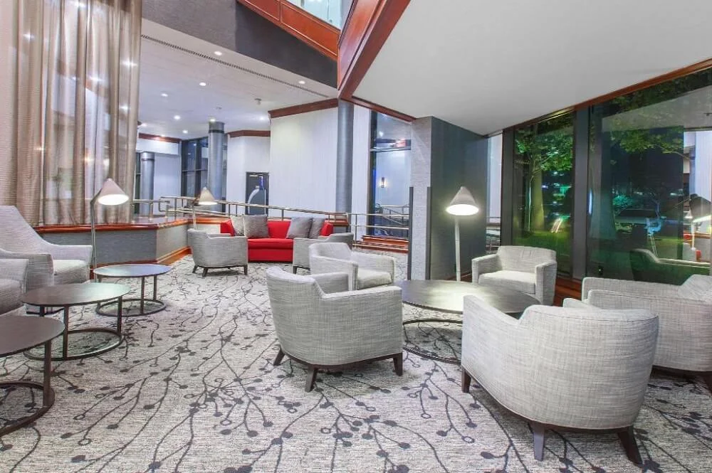 Sonesta Irvine – Orange County Airport