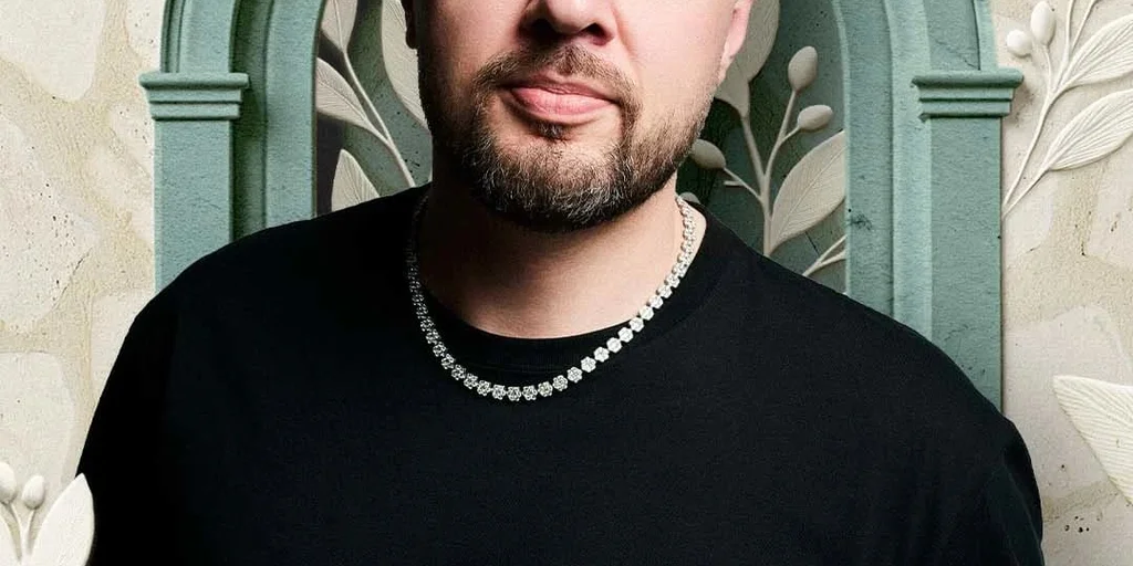 Chris Lake